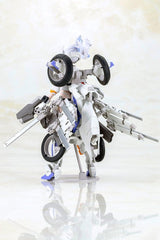 Frame Arms Girl Plastic Model Kit Second Jive 16 cm 4934054035311