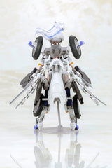Frame Arms Girl Plastic Model Kit Second Jive 16 cm 4934054035311