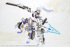 Frame Arms Girl Plastic Model Kit Second Jive 16 cm 4934054035311