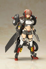 Frame Arms Girl Plastic Model Kit Wilber Nine 16 cm 4934054035328