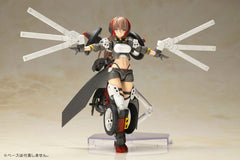 Frame Arms Girl Plastic Model Kit Wilber Nine 16 cm 4934054035328