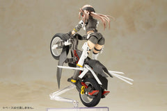 Frame Arms Girl Plastic Model Kit Wilber Nine 16 cm 4934054035328