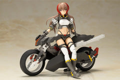 Frame Arms Girl Plastic Model Kit Wilber Nine 16 cm 4934054035328