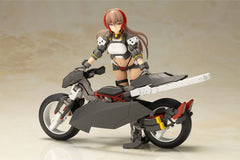 Frame Arms Girl Plastic Model Kit Wilber Nine 16 cm 4934054035328