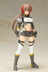 Frame Arms Girl Plastic Model Kit Wilber Nine 16 cm 4934054035328