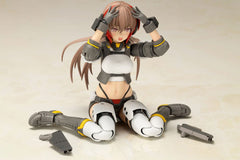 Frame Arms Girl Plastic Model Kit Wilber Nine 16 cm 4934054035328