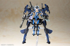 Frame Arms Girl Plastic Model Kit Exosuit Unit Stylet XF-3 22 cm 4934054038879