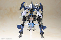 Frame Arms Girl Plastic Model Kit Exosuit Unit Stylet XF-3 22 cm 4934054038879