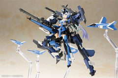 Frame Arms Girl Plastic Model Kit Exosuit Unit Stylet XF-3 22 cm 4934054038879