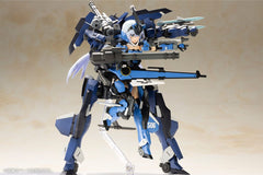 Frame Arms Girl Plastic Model Kit Exosuit Unit Stylet XF-3 22 cm 4934054038879