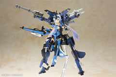 Frame Arms Girl Plastic Model Kit Exosuit Unit Stylet XF-3 22 cm 4934054038879