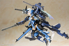 Frame Arms Girl Plastic Model Kit Exosuit Unit Stylet XF-3 22 cm 4934054038879