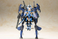Frame Arms Girl Plastic Model Kit Exosuit Unit Stylet XF-3 22 cm 4934054038879