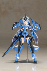 Frame Arms Girl Plastic Model Kit Exosuit Unit Stylet XF-3 22 cm 4934054038879