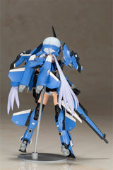 Frame Arms Girl Plastic Model Kit Exosuit Unit Stylet XF-3 22 cm 4934054038879