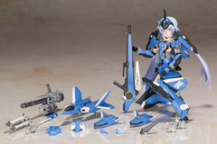 Frame Arms Girl Plastic Model Kit Exosuit Unit Stylet XF-3 22 cm 4934054038879