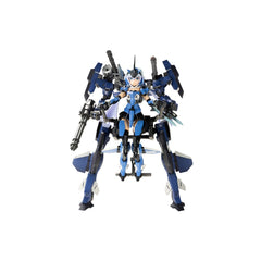 Frame Arms Girl Plastic Model Kit Exosuit Unit Stylet XF-3 22 cm 4934054038879
