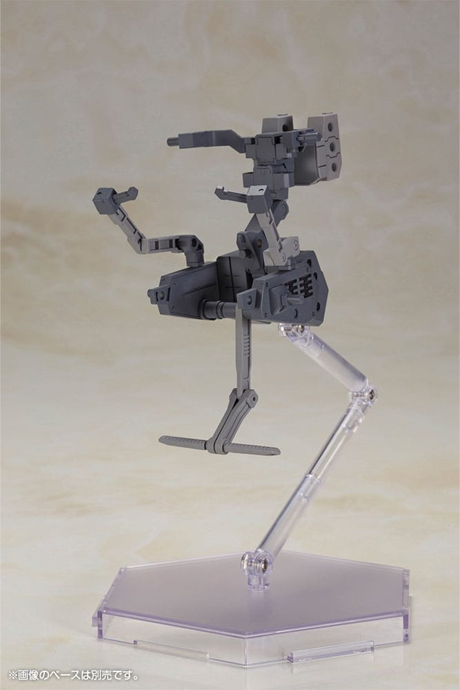 Frame Arms Girl Plastic Model Kit Exosuit Unit Stylet XF-3 22 cm 4934054038879