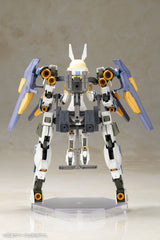 Frame Arms Girl Plastic Model Kit Baselard with Exosuit Baselard 19 cm    4934054038886