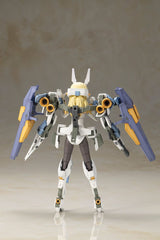 Frame Arms Girl Plastic Model Kit Baselard with Exosuit Baselard 19 cm    4934054038886