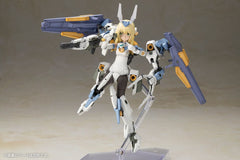 Frame Arms Girl Plastic Model Kit Baselard with Exosuit Baselard 19 cm    4934054038886