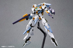 Frame Arms Girl Plastic Model Kit Baselard with Exosuit Baselard 19 cm    4934054038886