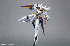 Frame Arms Girl Plastic Model Kit Baselard with Exosuit Baselard 19 cm    4934054038886