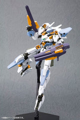 Frame Arms Girl Plastic Model Kit Baselard with Exosuit Baselard 19 cm    4934054038886