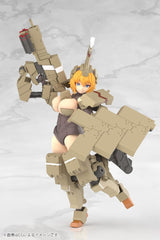 Frame Arms Girl PVC Statue Kagutsuchi-Kou 20 cm   4934054040711