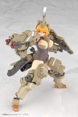 Frame Arms Girl PVC Statue Kagutsuchi-Kou 20 cm   4934054040711