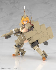 Frame Arms Girl PVC Statue Kagutsuchi-Kou 20 cm   4934054040711