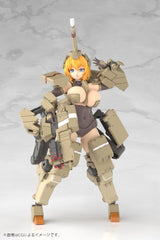 Frame Arms Girl PVC Statue Kagutsuchi-Kou 20 cm   4934054040711