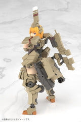 Frame Arms Girl PVC Statue Kagutsuchi-Kou 20 cm   4934054040711
