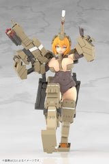 Frame Arms Girl PVC Statue Kagutsuchi-Kou 20 cm   4934054040711