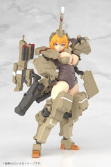 Frame Arms Girl PVC Statue Kagutsuchi-Kou 20 cm   4934054040711