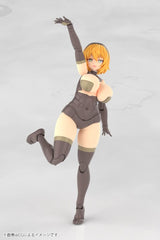 Frame Arms Girl PVC Statue Kagutsuchi-Kou 20 cm   4934054040711