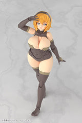 Frame Arms Girl PVC Statue Kagutsuchi-Kou 20 cm   4934054040711