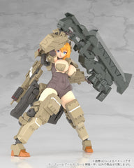 Frame Arms Girl PVC Statue Kagutsuchi-Kou 20 cm   4934054040711