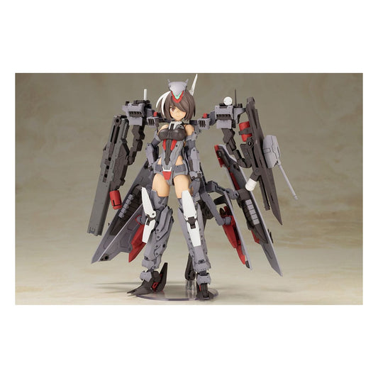 Frame Arms Girl Plastic Model Kit Kongo Destroyer Version II 16 cm 4934054041183