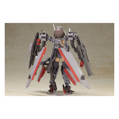 Frame Arms Girl Plastic Model Kit Kongo Destroyer Version II 16 cm 4934054041183