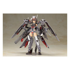 Frame Arms Girl Plastic Model Kit Kongo Destroyer Version II 16 cm 4934054041183