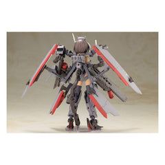 Frame Arms Girl Plastic Model Kit Kongo Destroyer Version II 16 cm 4934054041183