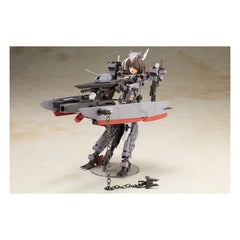 Frame Arms Girl Plastic Model Kit Kongo Destroyer Version II 16 cm 4934054041183