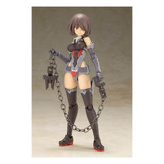 Frame Arms Girl Plastic Model Kit Kongo Destroyer Version II 16 cm 4934054041183