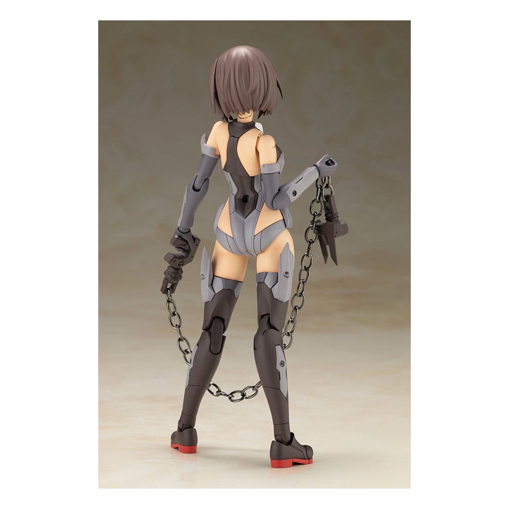 Frame Arms Girl Plastic Model Kit Kongo Destroyer Version II 16 cm 4934054041183