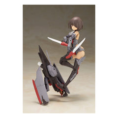 Frame Arms Girl Plastic Model Kit Kongo Destroyer Version II 16 cm 4934054041183