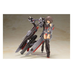Frame Arms Girl Plastic Model Kit Kongo Destroyer Version II 16 cm 4934054041183