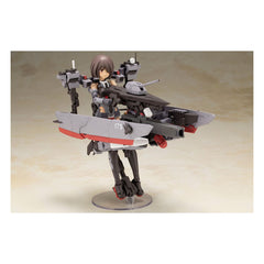 Frame Arms Girl Plastic Model Kit Kongo Destroyer Version II 16 cm 4934054041183
