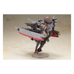 Frame Arms Girl Plastic Model Kit Kongo Destroyer Version II 16 cm 4934054041183
