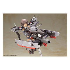 Frame Arms Girl Plastic Model Kit Kongo Destroyer Version II 16 cm 4934054041183
